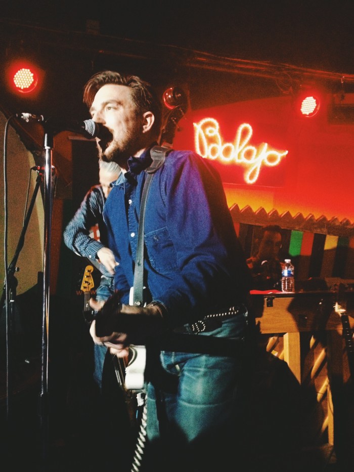 Processed with VSCOcam with f1 preset